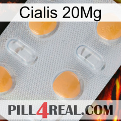 Cialis 20Mg 24